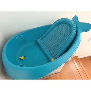 Skip Hop Moby Baby Bath Tub